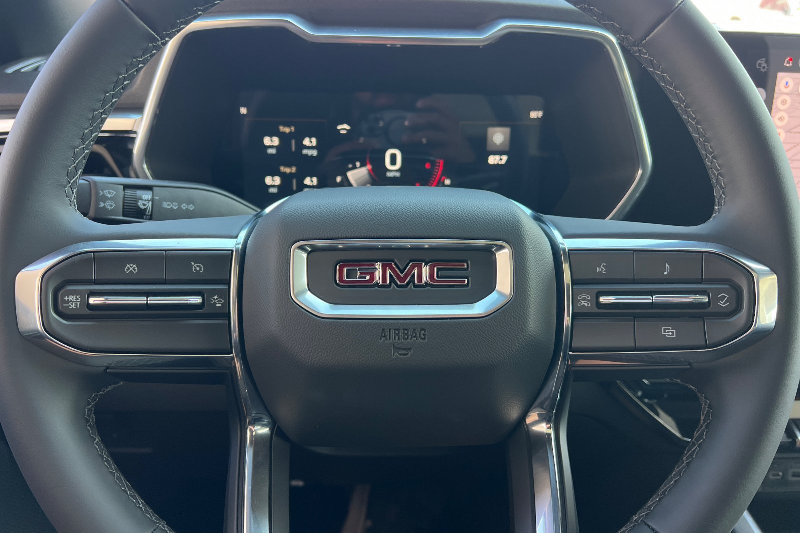 New 2026 GMC Canyon Elevation w/ Convenience Package RWD image 25
