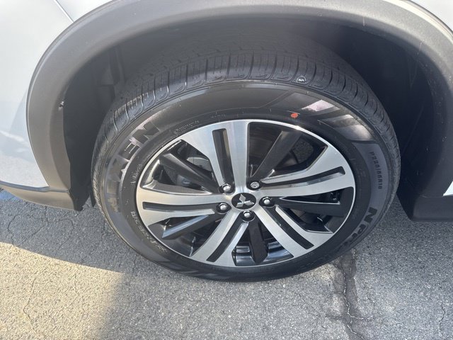 New 2026 Mitsubishi Outlander Sport ES AWD/4WD image 4