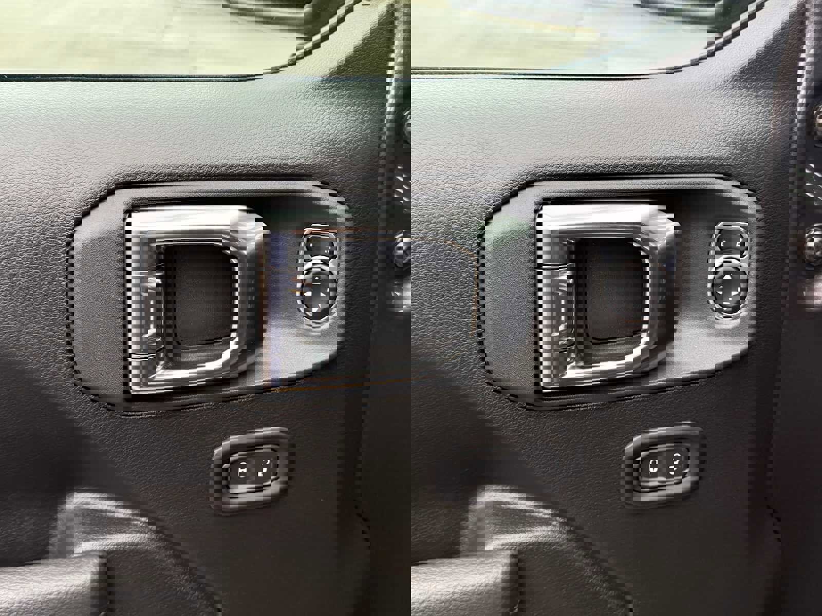 New 2026 Jeep Wrangler Unlimited Sport image 6