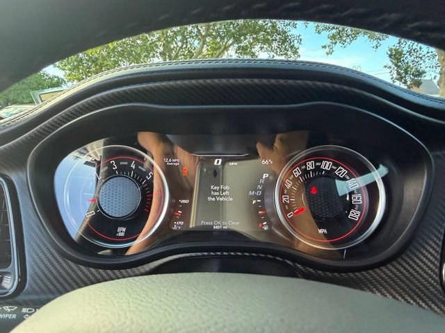 Used 2023 Dodge Challenger R/T Scat Pack RWD image 22