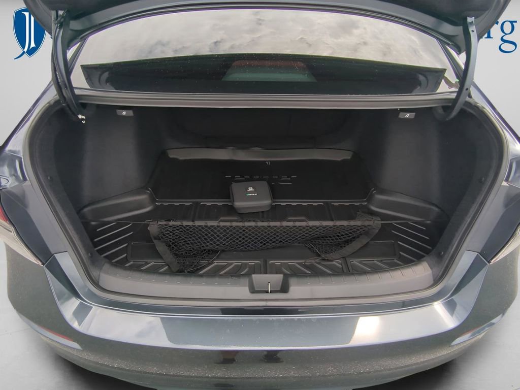 Used 2025 Honda Civic Sport image 10