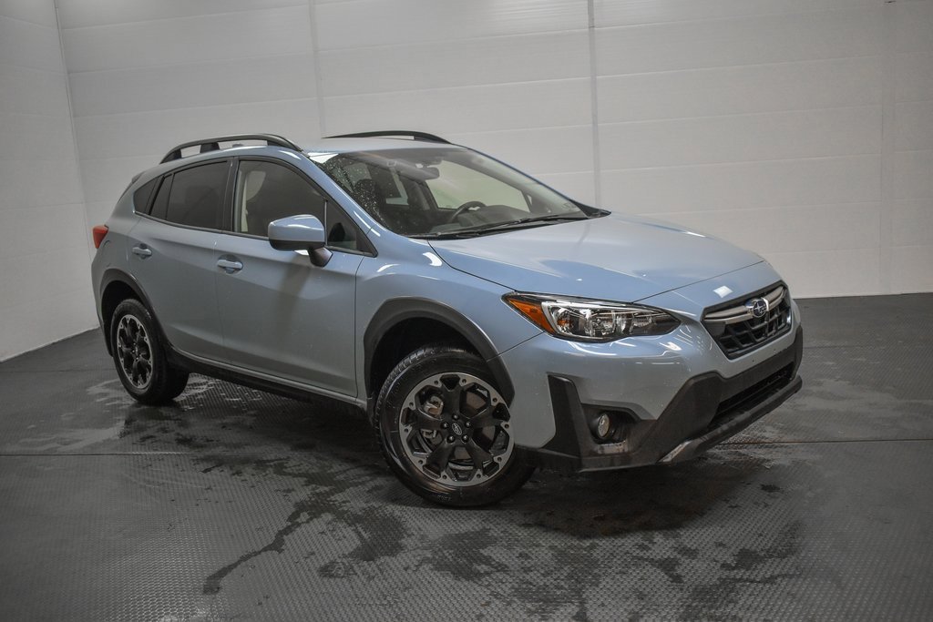Used 2023 Subaru Crosstrek 2.0i Premium