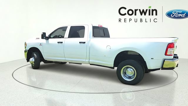 Used 2023 RAM 3500 Tradesman AWD/4WD image 3