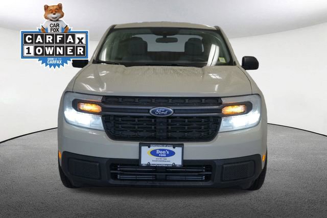 Certified 2024 Ford Maverick XLT w/ Equipment Group 300A Standard AWD/4WD image 17