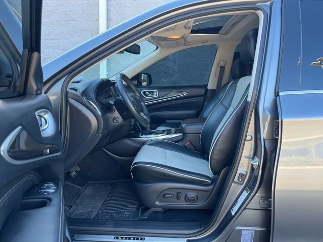 Used 2020 INFINITI QX60 Signature Edition image 30