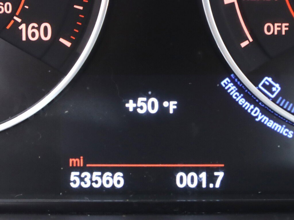 Used 2017 BMW 328d Sedan image 14