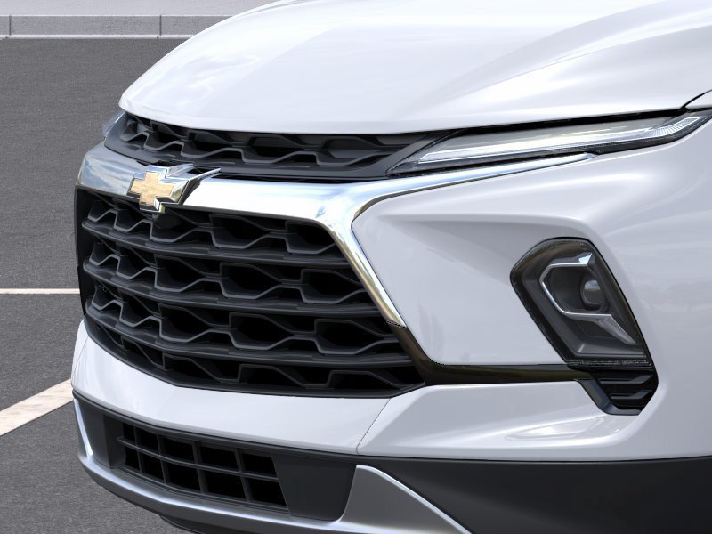 New 2026 Chevrolet Blazer LT w/ Convenience Package FWD image 14