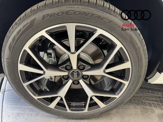 New 2026 Audi Q3 quattro 2.0T AWD/4WD image 5