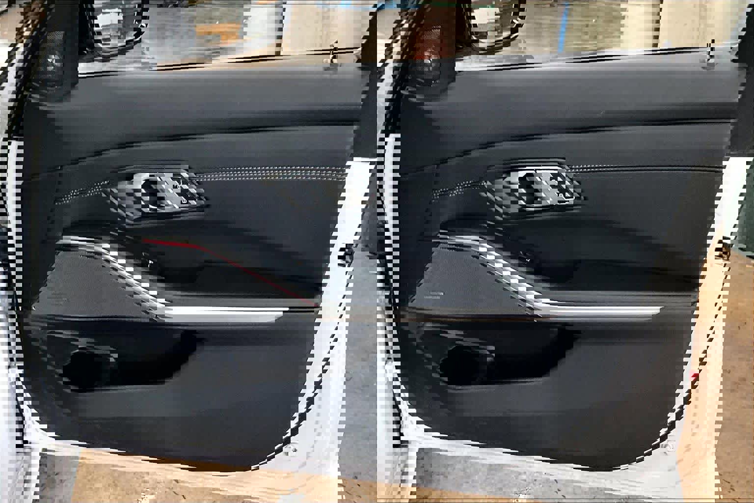 Certified 2023 BMW 330e xDrive w/ M Sport Package image 26