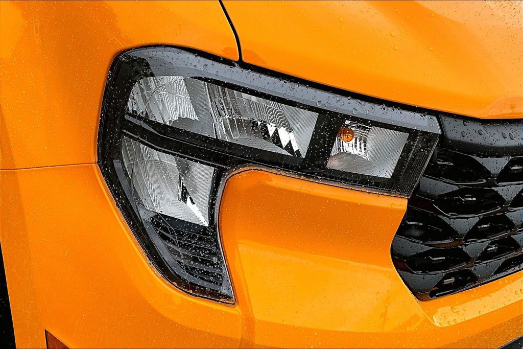 New 2026 Ford Maverick XL AWD/4WD image 34