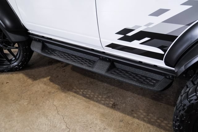 Used 2023 Ford Bronco Raptor AWD/4WD image 9