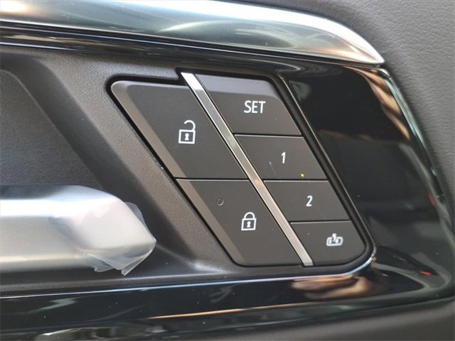 New 2026 Chevrolet Suburban RST w/ Comfort Package image 10