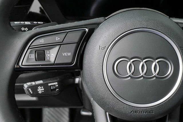 New 2026 Audi A3 2.0T Premium image 10