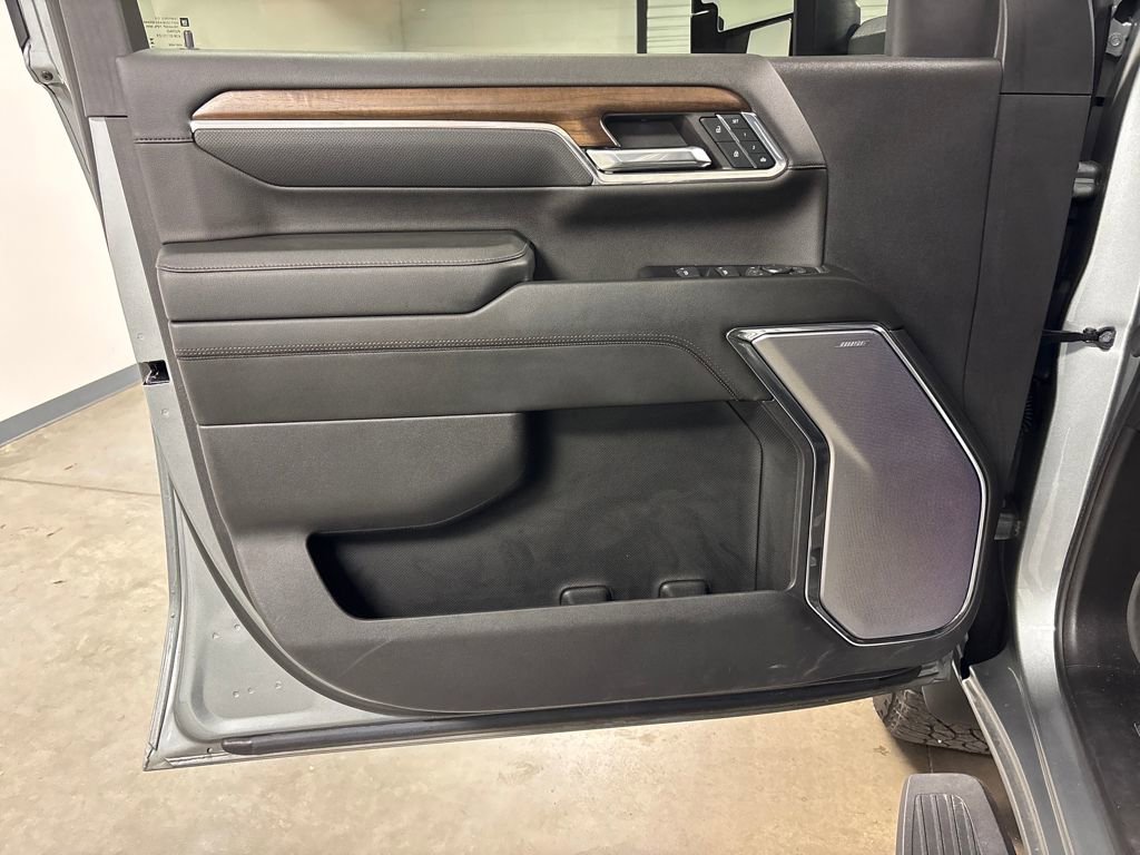 Certified 2024 Chevrolet Silverado 2500 High Country image 23