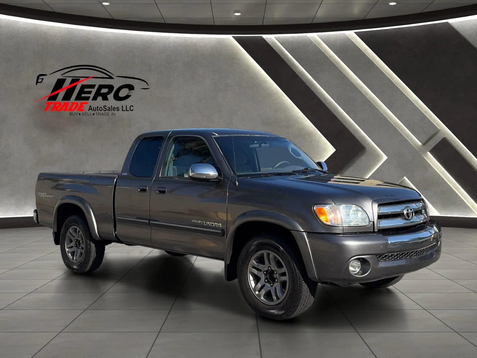 Used 2004 Toyota Tundra SR5 RWD image 24