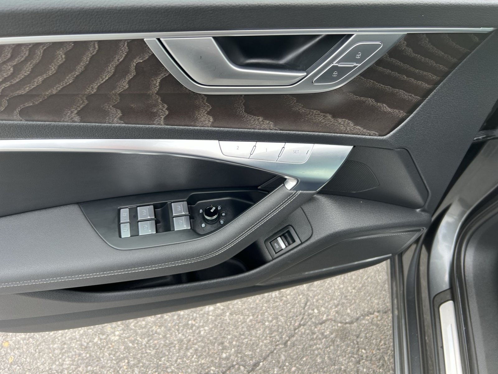 Used 2021 Audi A6 Premium Plus w/ Premium Plus Package AWD/4WD image 15