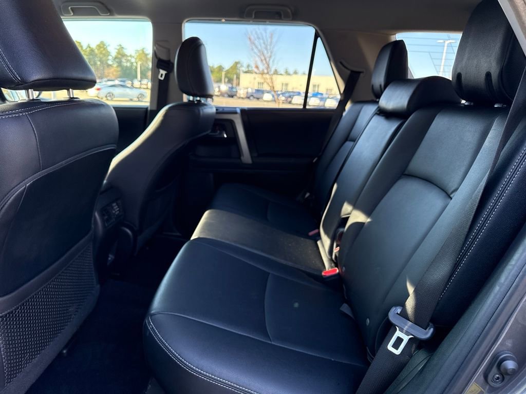 Used 2023 Toyota 4Runner TRD Sport image 26