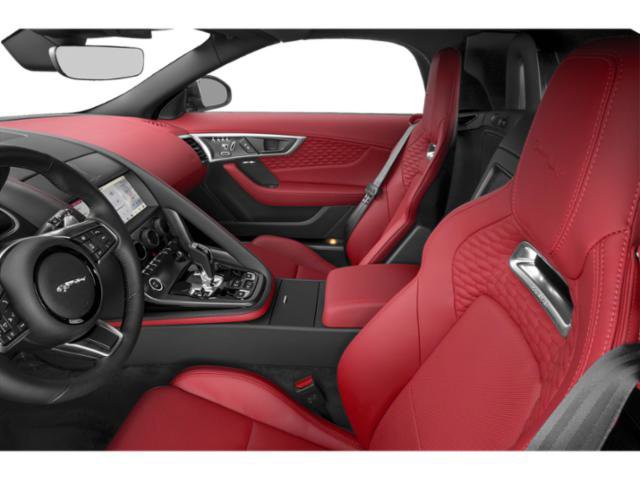 New 2024 Jaguar F-TYPE R-Dynamic image 12