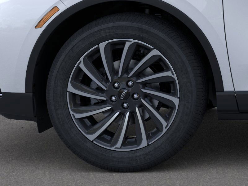 New 2026 Lincoln Corsair Reserve image 19