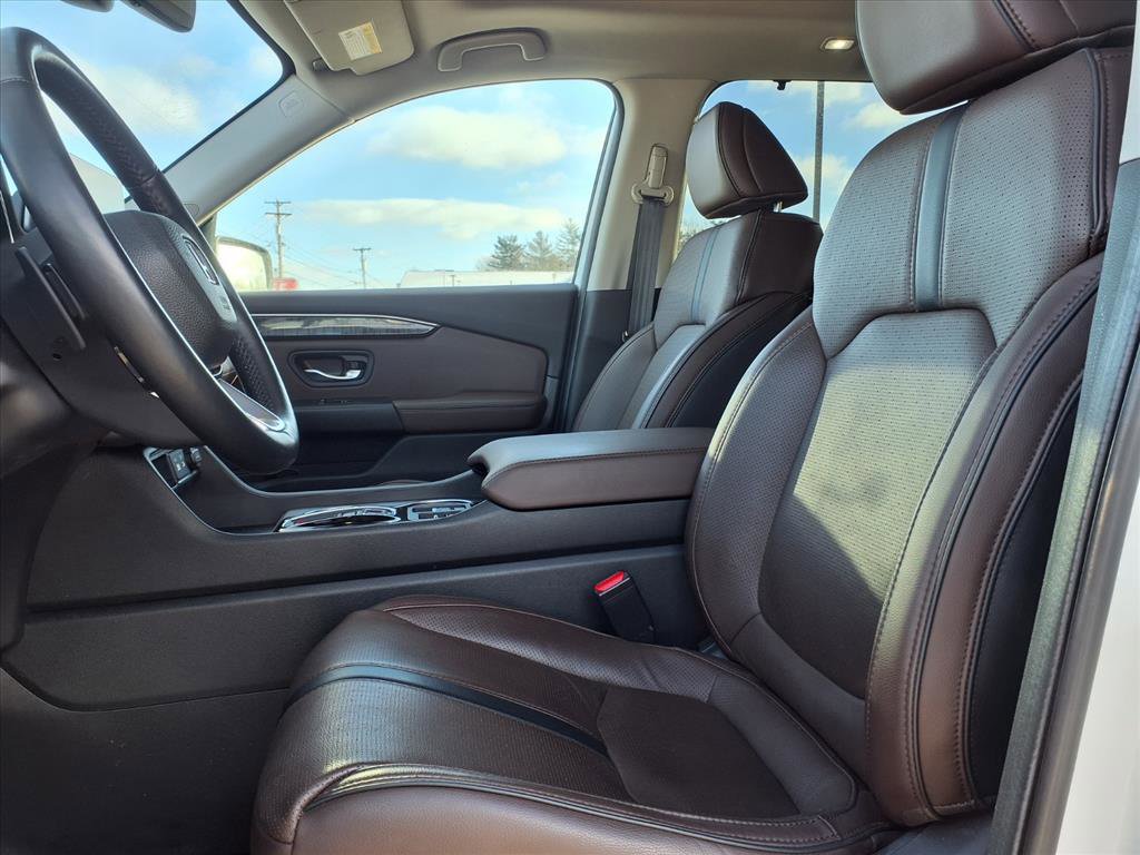 Used 2024 Honda Pilot Elite image 6