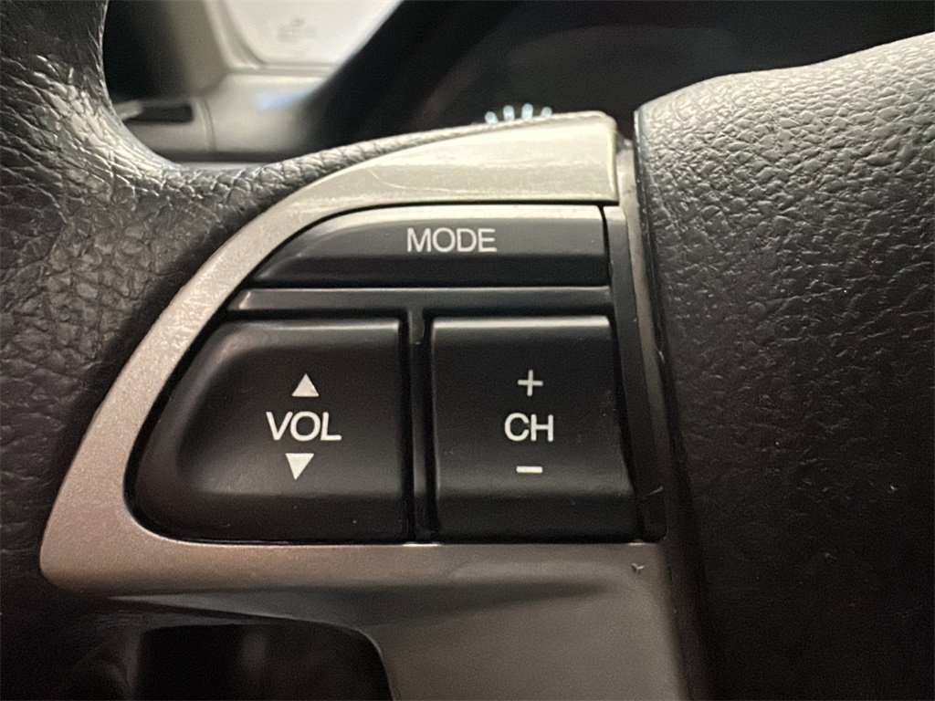 Used 2011 Honda Accord LX image 19