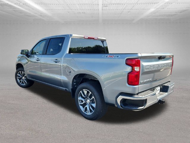 New 2026 Chevrolet Silverado 1500 LT AWD/4WD image 5