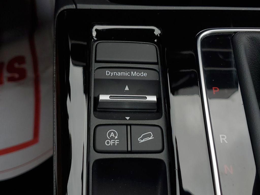 Certified 2025 Acura ADX A-Spec FWD image 29