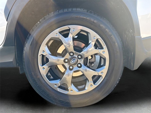 Certified 2023 Subaru Crosstrek 2.5i Sport image 9