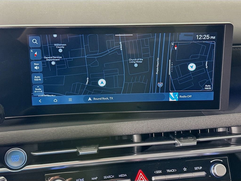 New 2026 Hyundai Tucson Limited image 12