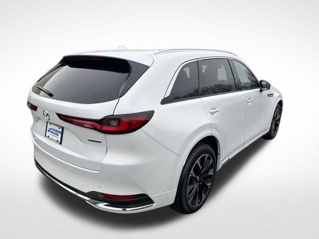 New 2026 MAZDA CX-90 3.3 Turbo S w/ Premium Plus AWD/4WD image 6
