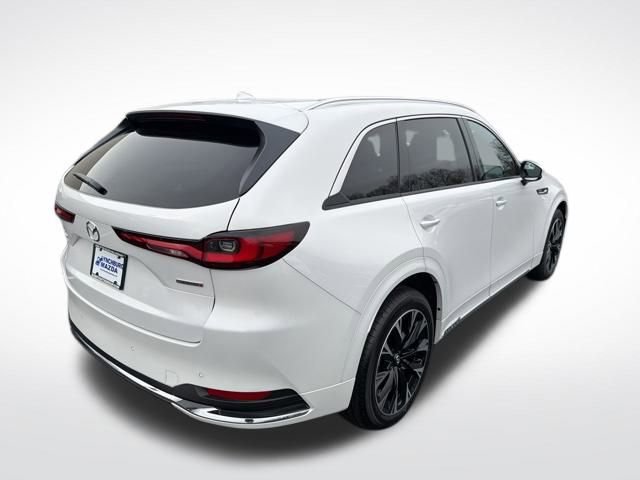 New 2026 MAZDA CX-90 3.3 Turbo S w/ Premium Plus image 6