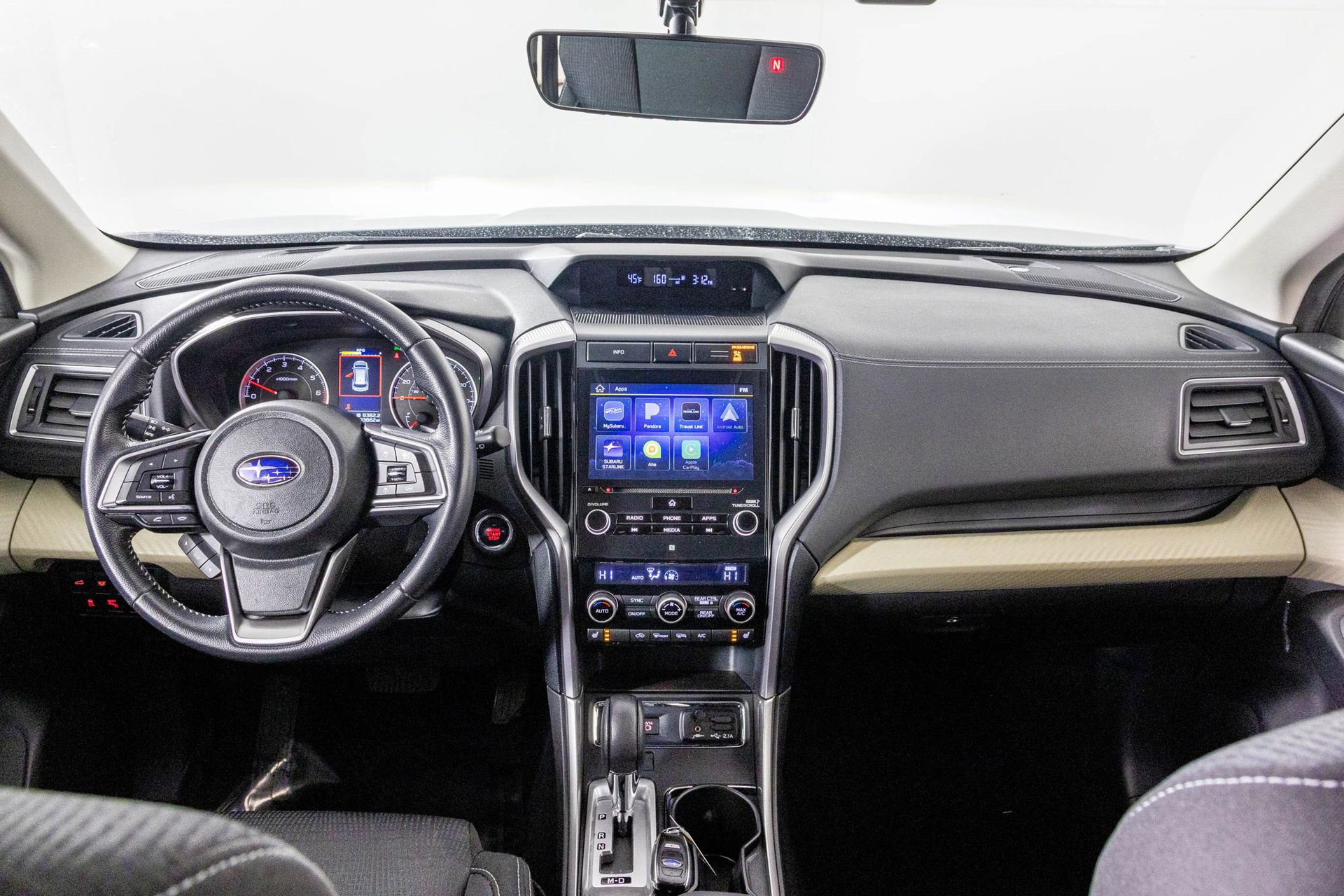 Used 2021 Subaru Ascent Premium w/ Convenience Package image 24