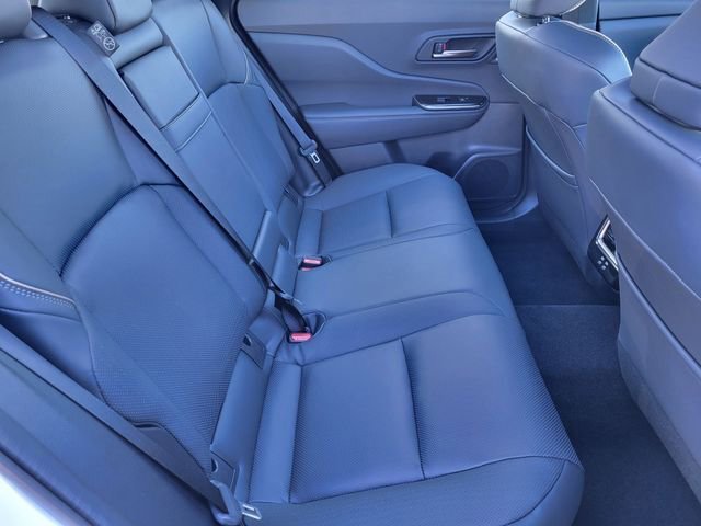 New 2026 Toyota Crown Signia image 16