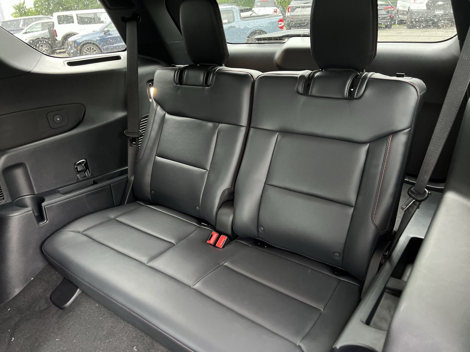 New 2026 Ford Explorer ST w/ Sun And Sound Package AWD/4WD image 26