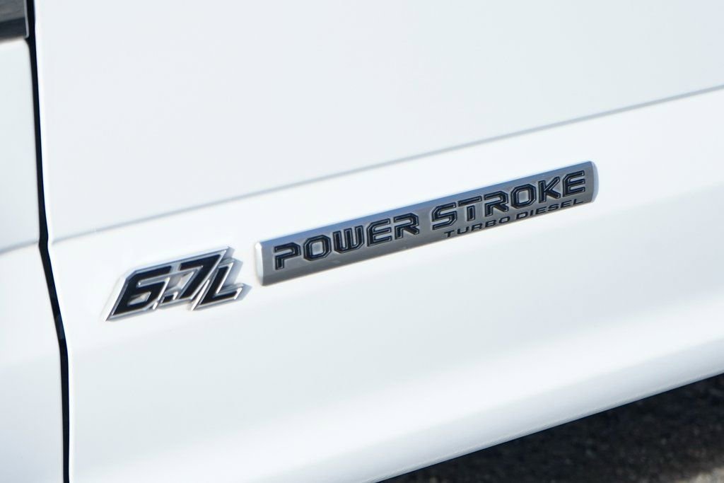 Used 2020 Ford F350 XLT w/ XLT Value Package AWD/4WD image 48