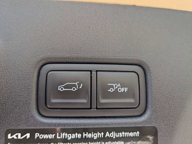 New 2027 Kia Telluride X-Line SX Prestige AWD/4WD image 14