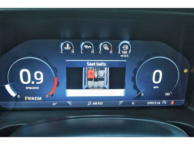 Used 2024 Ford Ranger Lariat w/ FX4 Off-Road Package image 15