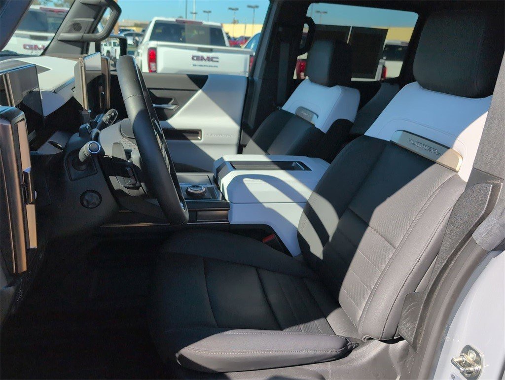 Certified 2024 GMC Hummer EV 2X image 26