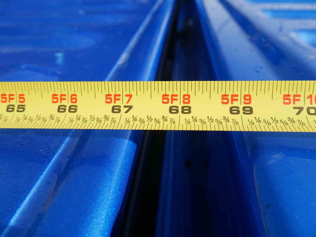 Certified 2025 RAM 1500 Rebel image 11