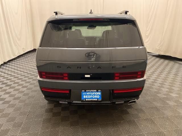 Used 2024 Hyundai Santa Fe Calligraphy image 6