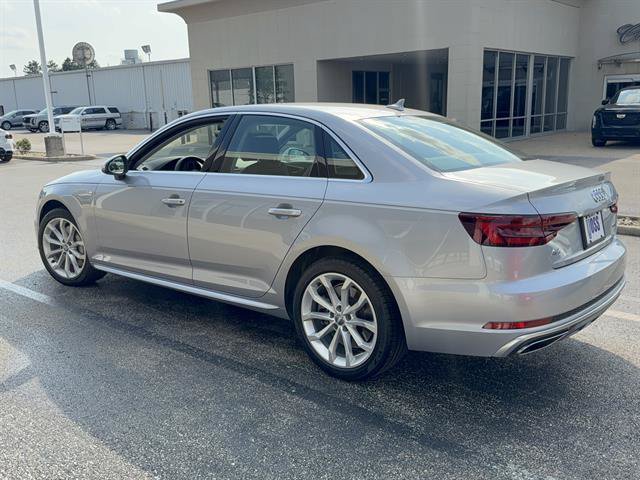 Used 2019 Audi A4 2.0T Premium w/ Convenience Package AWD/4WD image 6