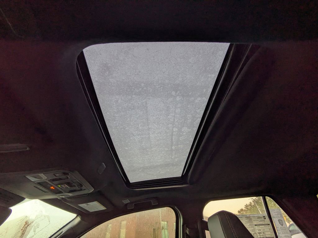 New 2026 Toyota 4Runner TRD Off-Road Premium image 22