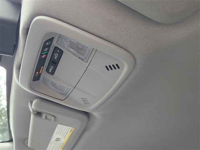 Used 2024 Chevrolet Malibu LS image 25