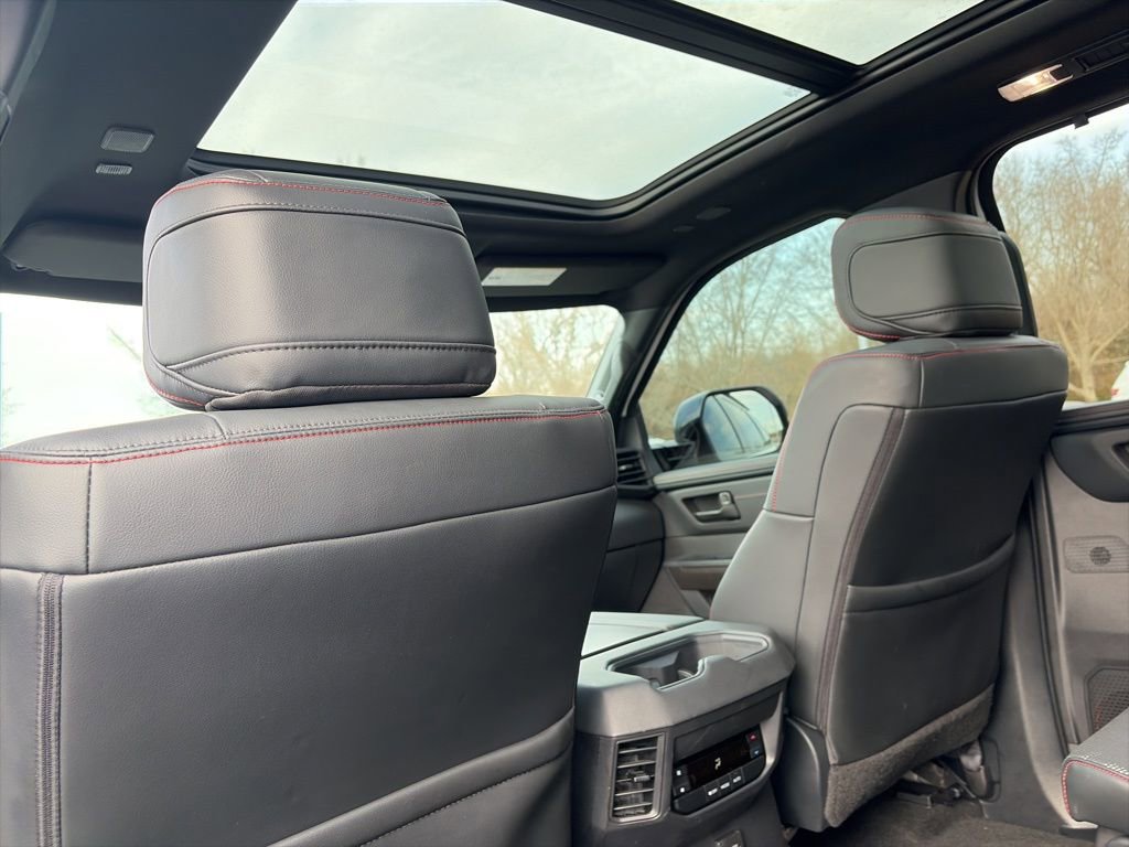 Used 2024 Toyota Sequoia TRD Pro image 30