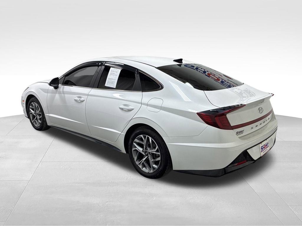 Used 2023 Hyundai Sonata SEL FWD image 7