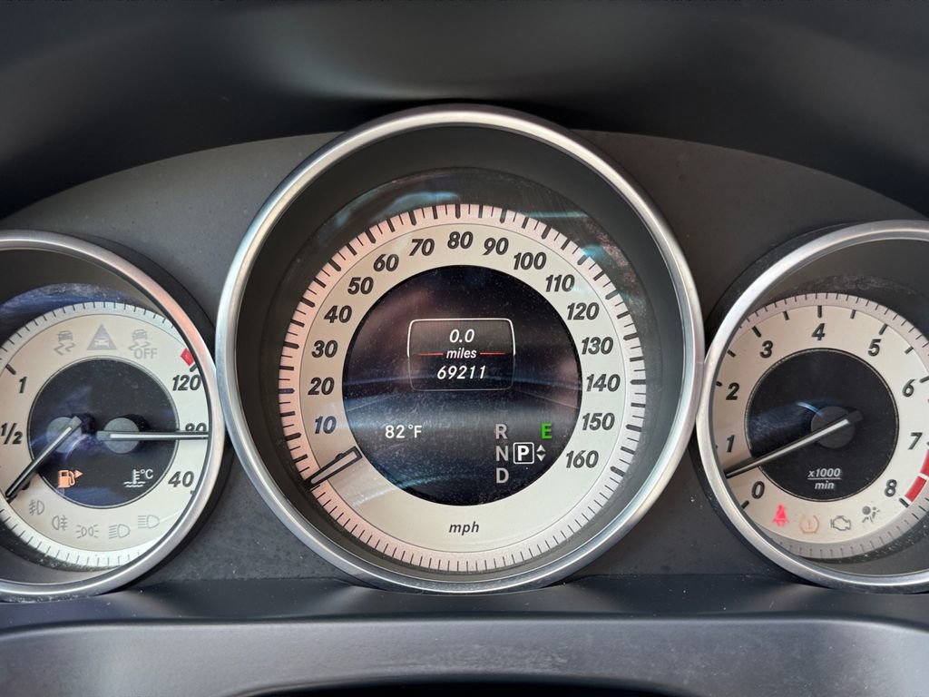 Used 2017 Mercedes-Benz E 400 Coupe image 13