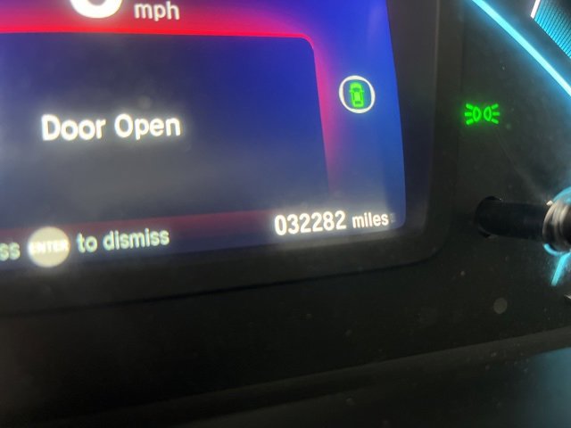 Used 2023 Honda Odyssey Elite image 24