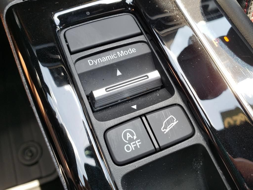 Certified 2025 Acura ADX A-Spec AWD/4WD image 31