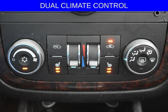 Used 2014 Chevrolet Impala LTZ FWD image 7