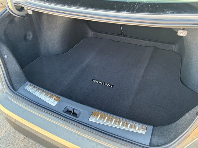 New 2026 Nissan Sentra SL image 19
